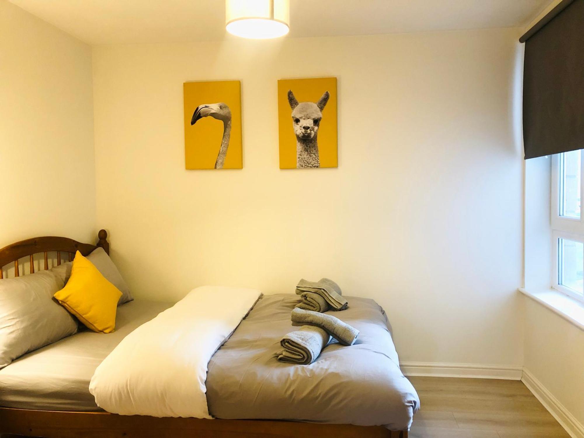 Spacious City Centre Flat Free Parking& Superfast Wifi เอดินบะระ ภายนอก รูปภาพ